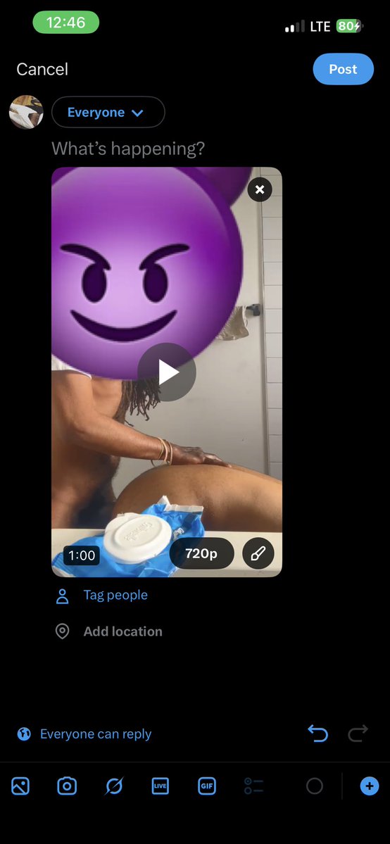 Booty Bandit tweet media