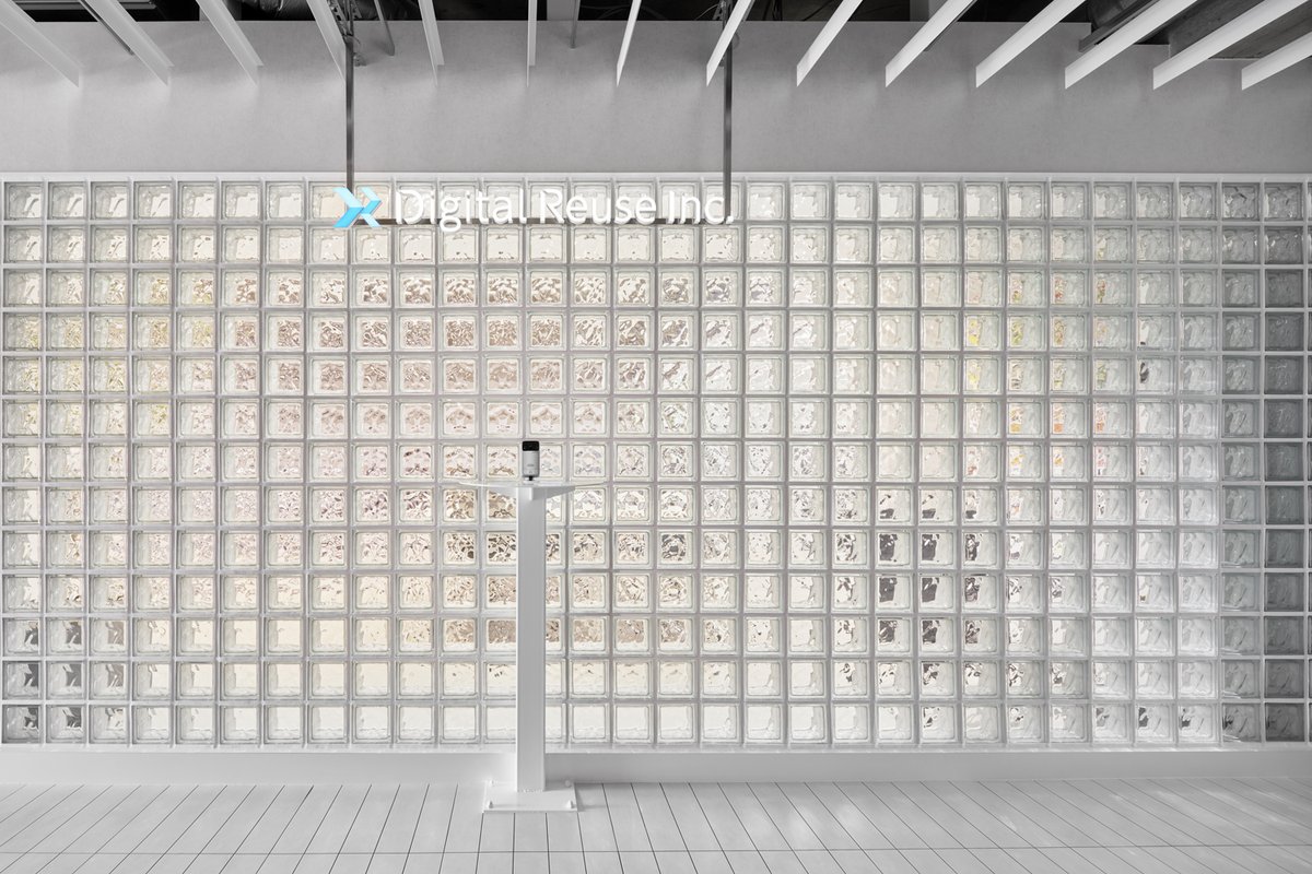 vis_workdesign's tweet photo. ワークプレイス事例｜デジタルリユース株式会社（東京都千代田区）
    .
    想いを受け継ぎ、新たな物語を紡ぐオフィス
    .
    詳細はこちら
    https://t.co/682gClW3PF https://t.co/KzOKEigPZ2
