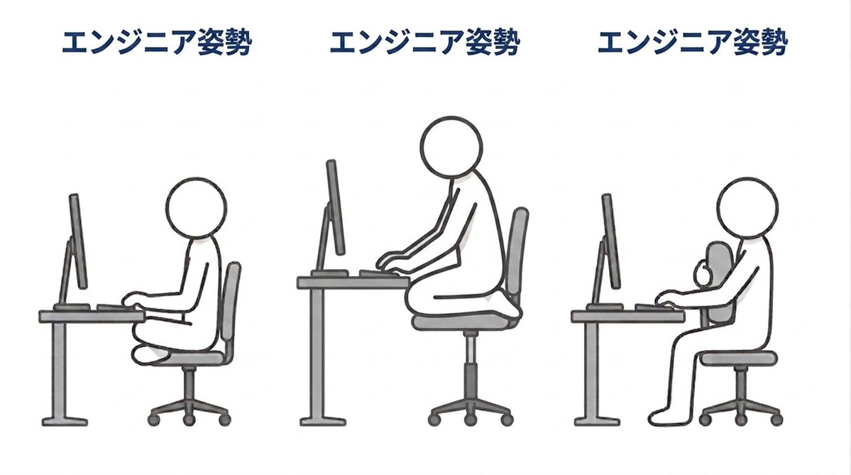 元無職の社内SE（役職付） tweet media