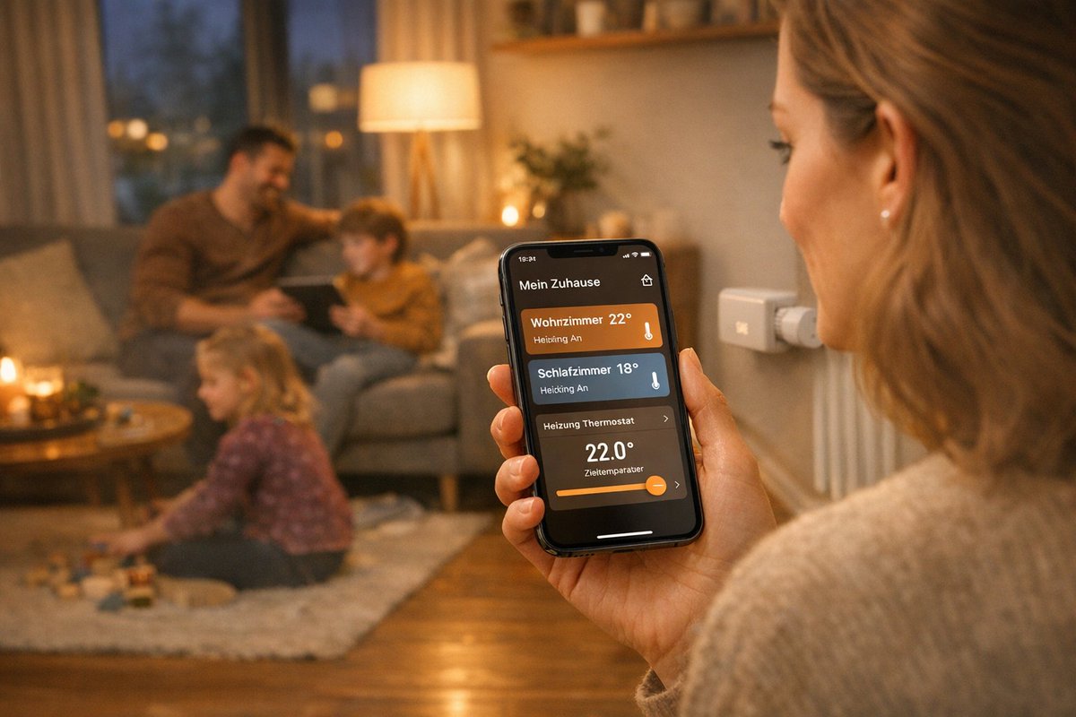 technikkramnet's tweet image. Heizung mit HomeKit smart steuern und Geld sparen: So sparst du bis zu 30% Heizkosten

technikkram.net/blog/2026/04/2… #Heizung #HomeKit #Synology