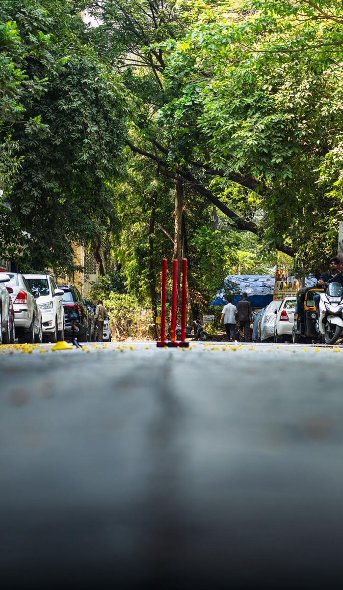KP24's tweet photo. We are filming the BEST videos here in Mumbai! 
India IS cricket! It really is! 
This time next week is HUGE on @kptheswitch. 
The Switch In India 🩷 https://t.co/oyLgwu2ejU