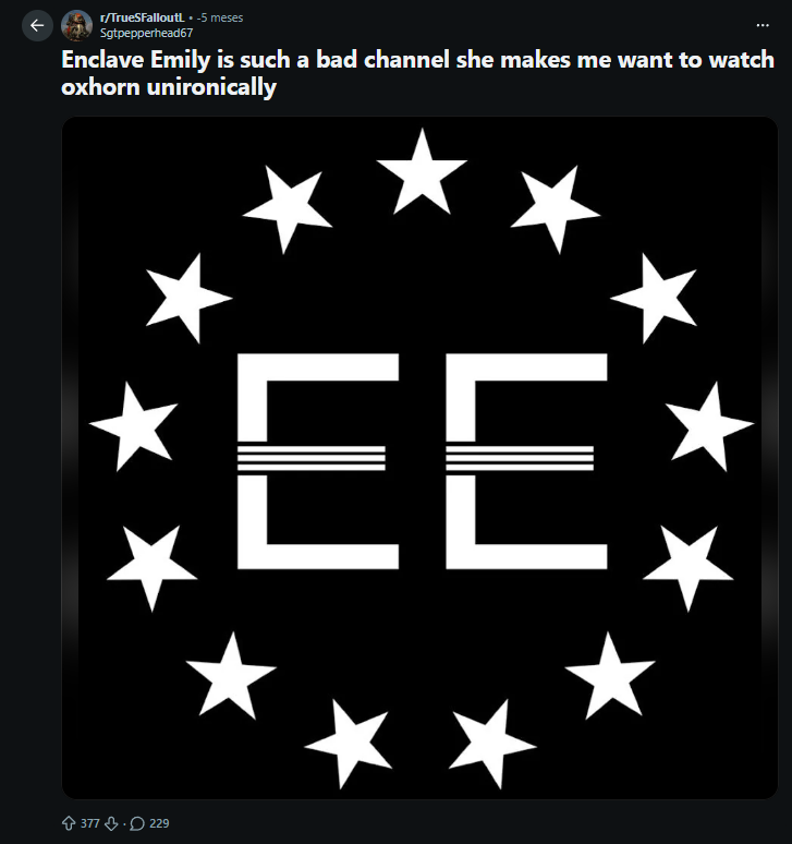 EnclaveEmily tweet media