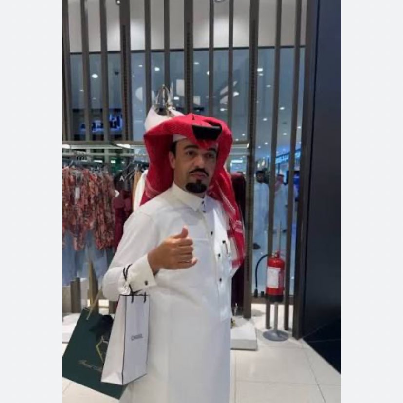 حــقل الشيـبــــه 🇸🇦 🌾 tweet media