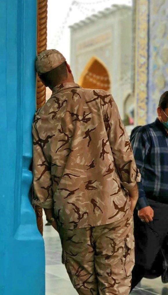 کوکب خانم🧕 tweet media