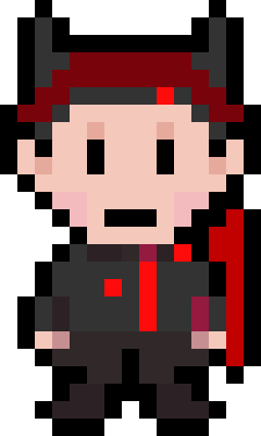 ScorpgenmV's tweet photo. @Clase1_C  Gen1 X Mother 3 Sprites
@BalegosVT  @ProPapyrus  @DarkussChara  @DerTicher_3 https://t.co/QvS5QHP6Pn