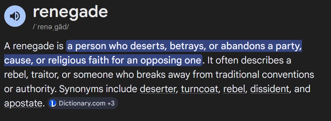GodsWrath270's tweet photo. @ImMeme0 TRAITOR https://t.co/Atrtjhkbab