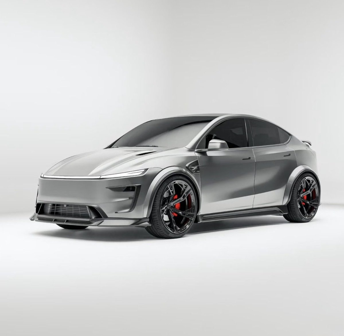 TeslaNewswire's tweet photo. 🥵 https://t.co/qn7tBPQf8A