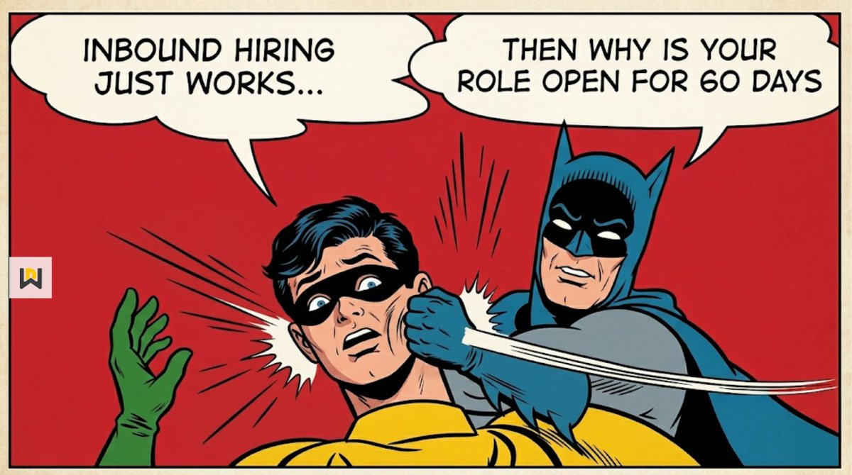 weekdayworks's tweet photo. So… founders, 
What’s actually working for you? https://t.co/dRTo44mLxj