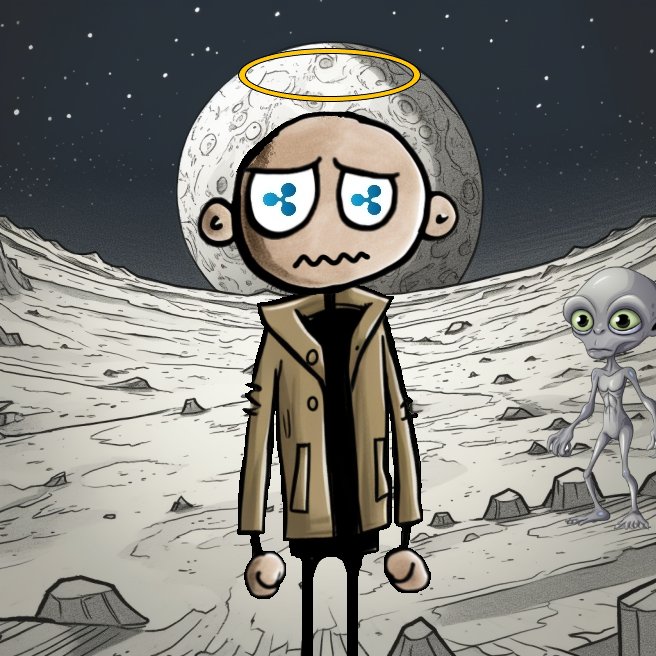 NFTMintingLuckyBastard tweet media