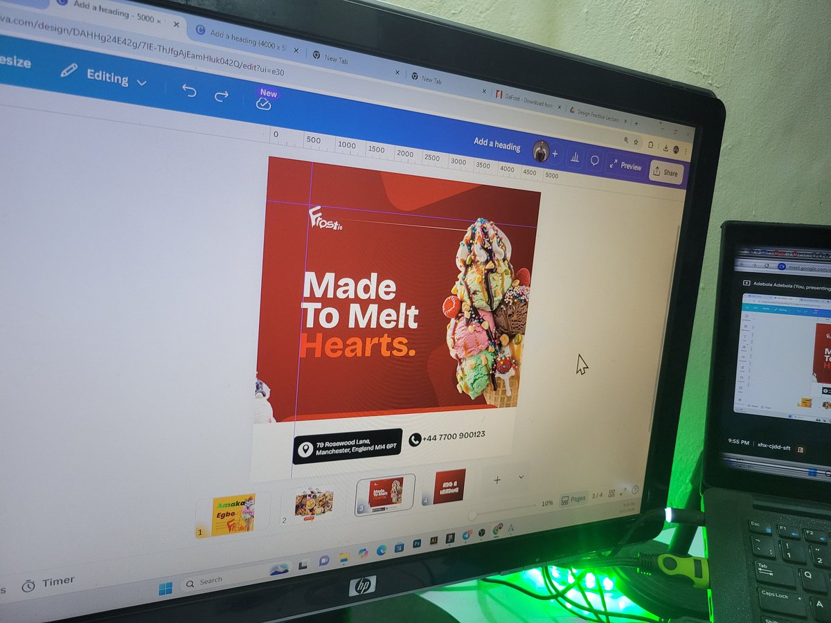 Adebola Adebola 👑 tweet media