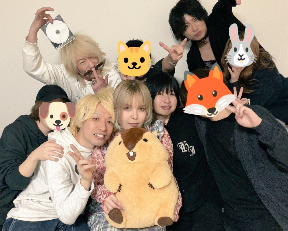 あでるorれいど tweet media