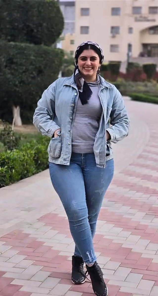 ❤️ haneen ❤️ tweet media