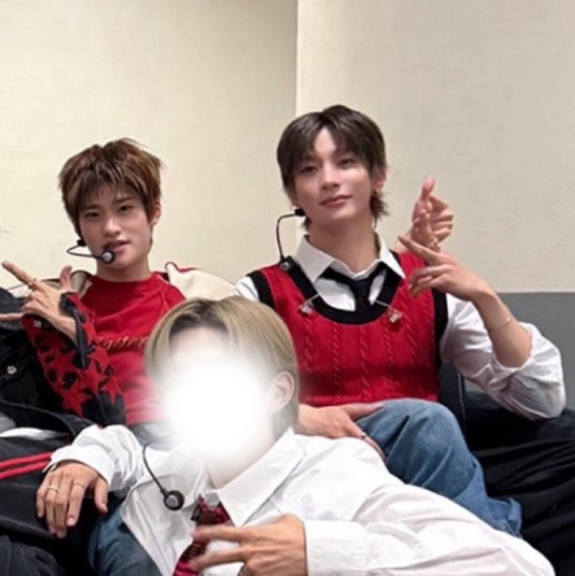 개교미 tweet media