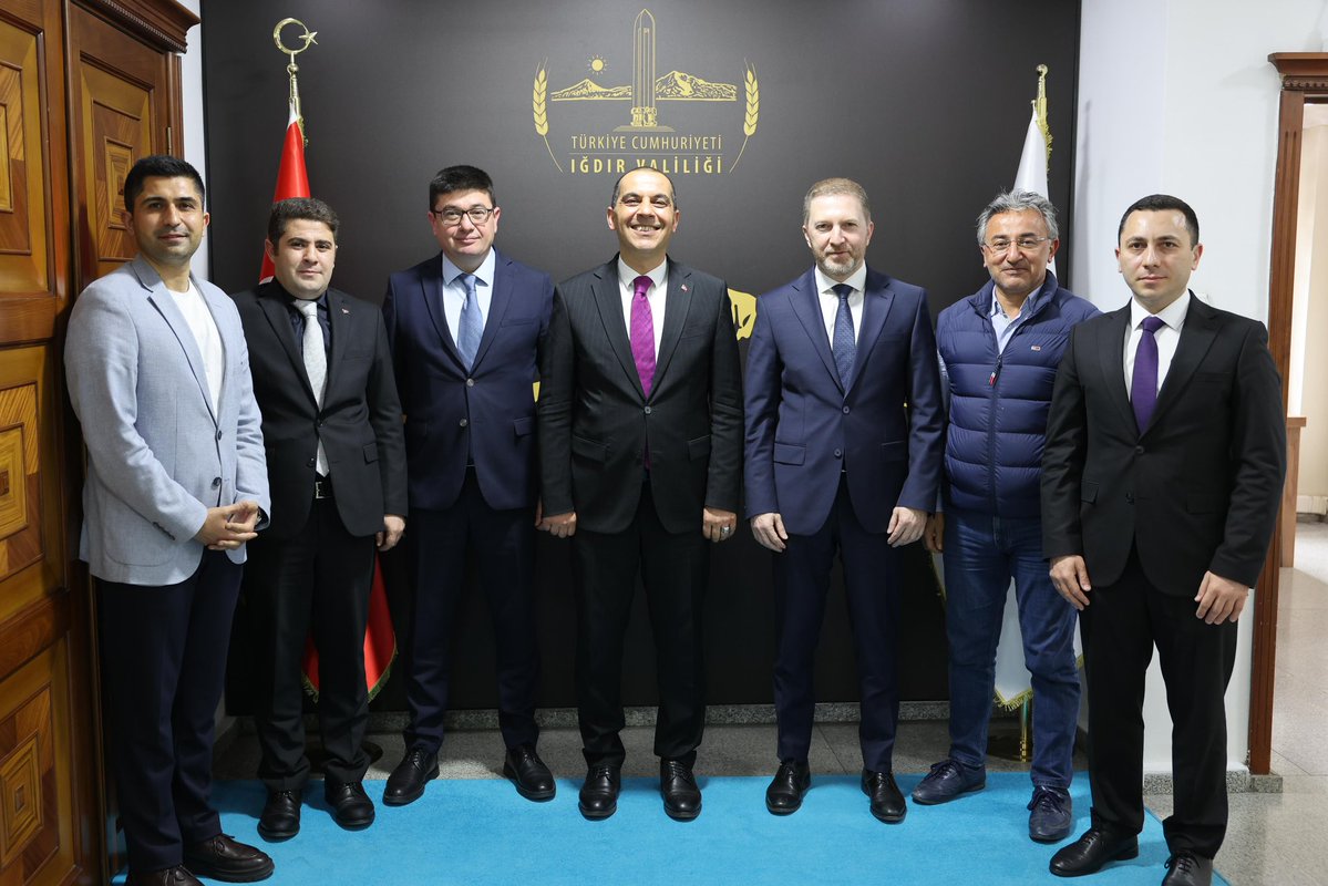Consulate in Kars tweet media