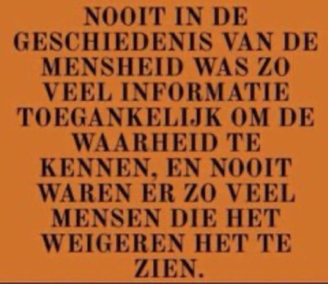GommersJack's tweet image. Goedemorgen na de #Koningsnacht. 
Ieder een fijne #Koningsdag toegewenst. 
Vergelijkbaar met de Nederlandse Overheid sluiten we onze ogen 👀 voor in de EU verboden farmaceutica en KANKERVERWEKKENDE hormonen in ons eten, #FOOD.
Bevestigd door Raad van State en Minister Landbouw.