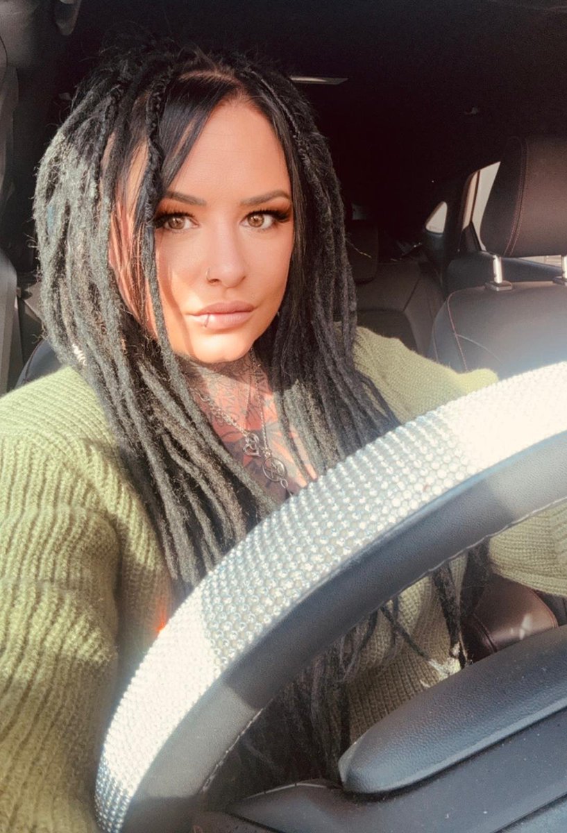 Cheyenne Rose 🌹🔞 tweet media