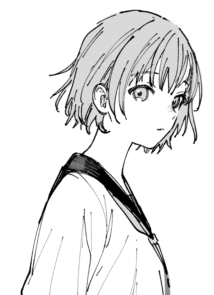 河原シノ/手違いの妻コミカライズ tweet media