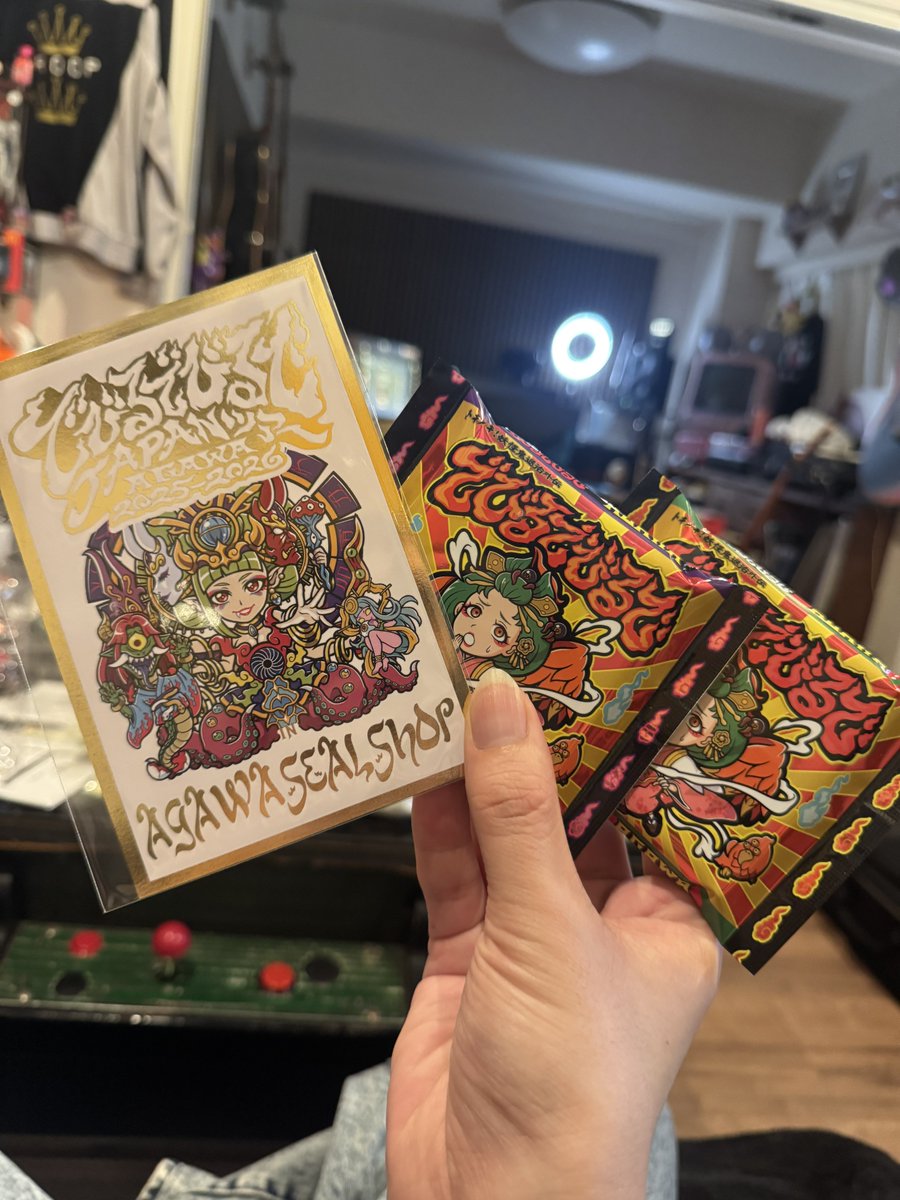 MOROHA_UK's tweet image. うおおおおお、最高🔥🔥🔥🔥

#AGAWA
#デビルデ逢魔刻
@agawawaga