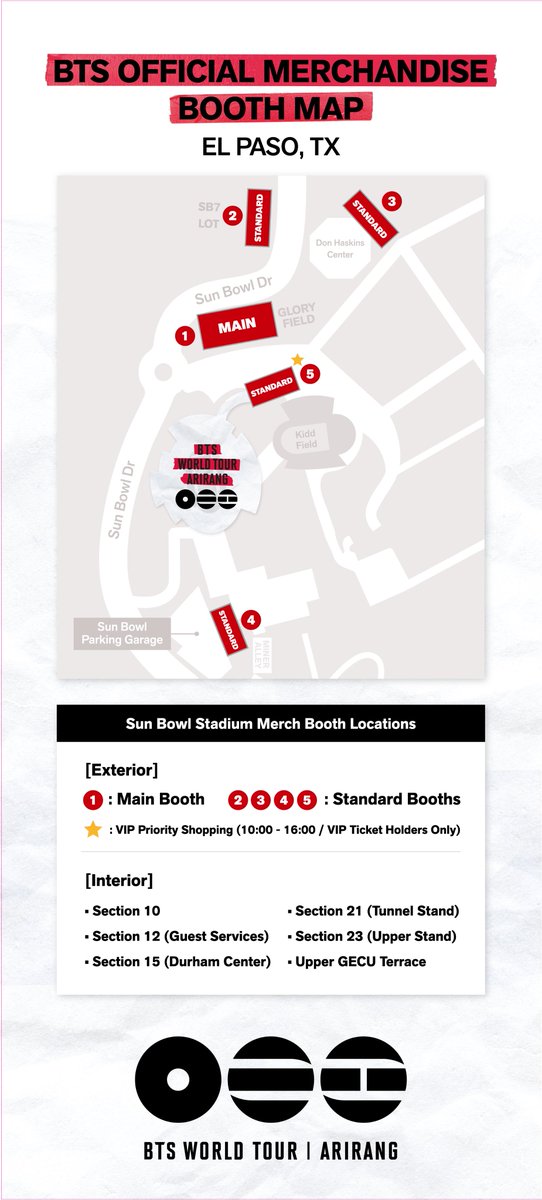 HYBE MERCH tweet media