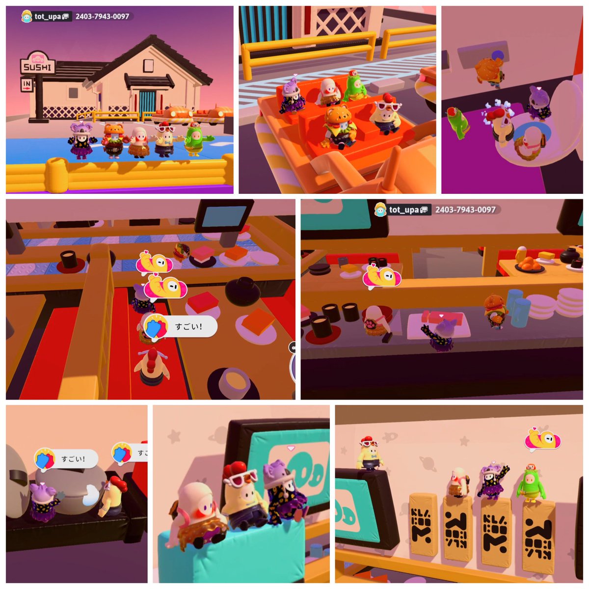 ARi(ё∀ё) tweet media