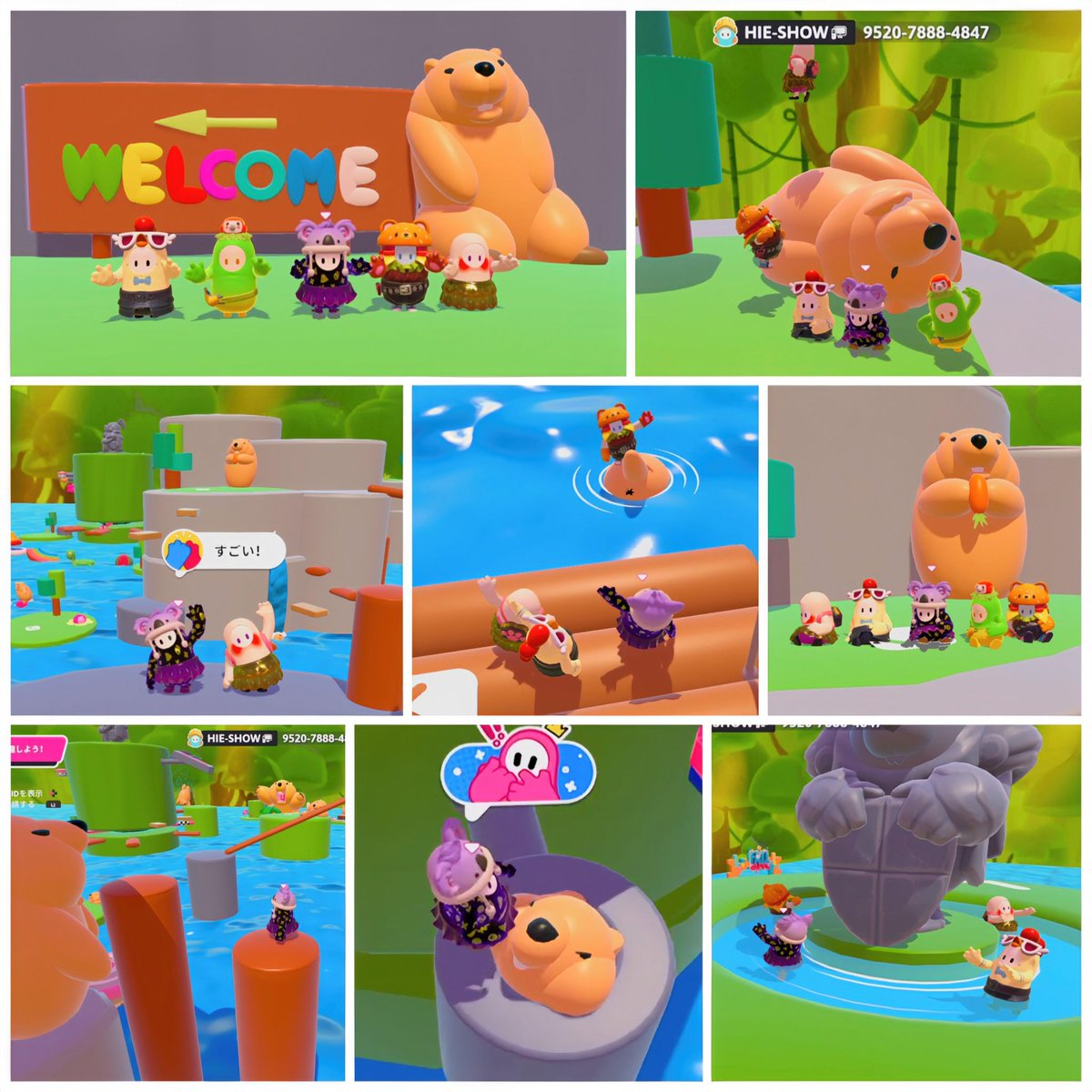 ARi(ё∀ё) tweet media