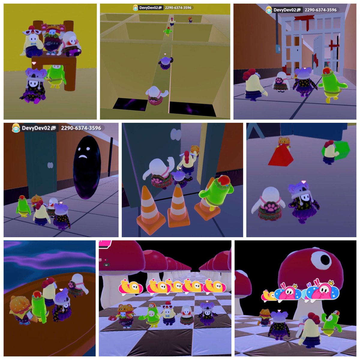 ARi(ё∀ё) tweet media