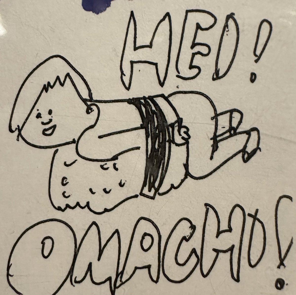 タンク(うえの智之) tweet media