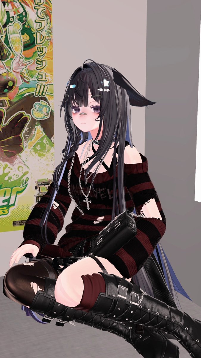 雨宮 リオ tweet media