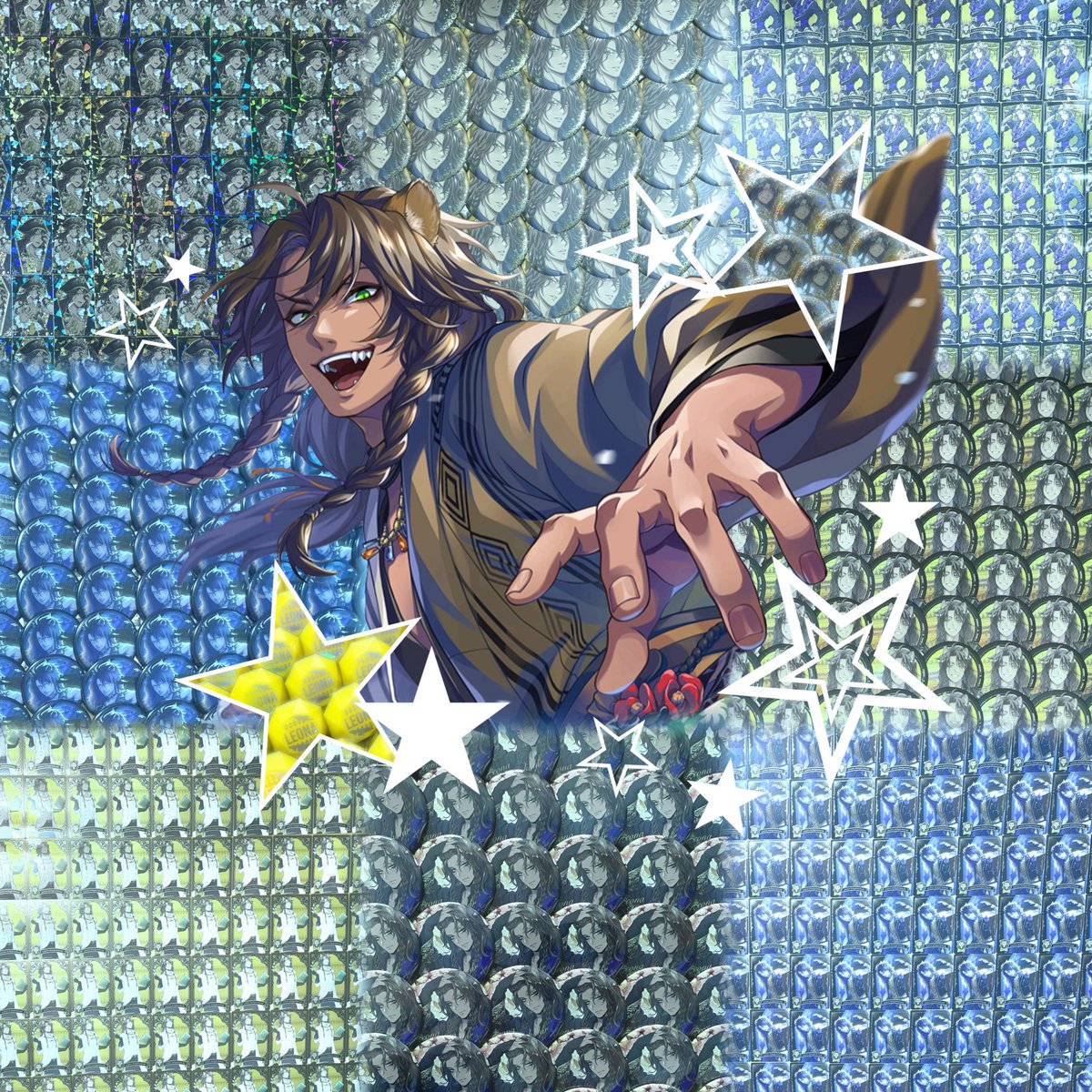 no_TL 引用元に反応お待ちしてます( ᐢ. ̫ .ᐢ )