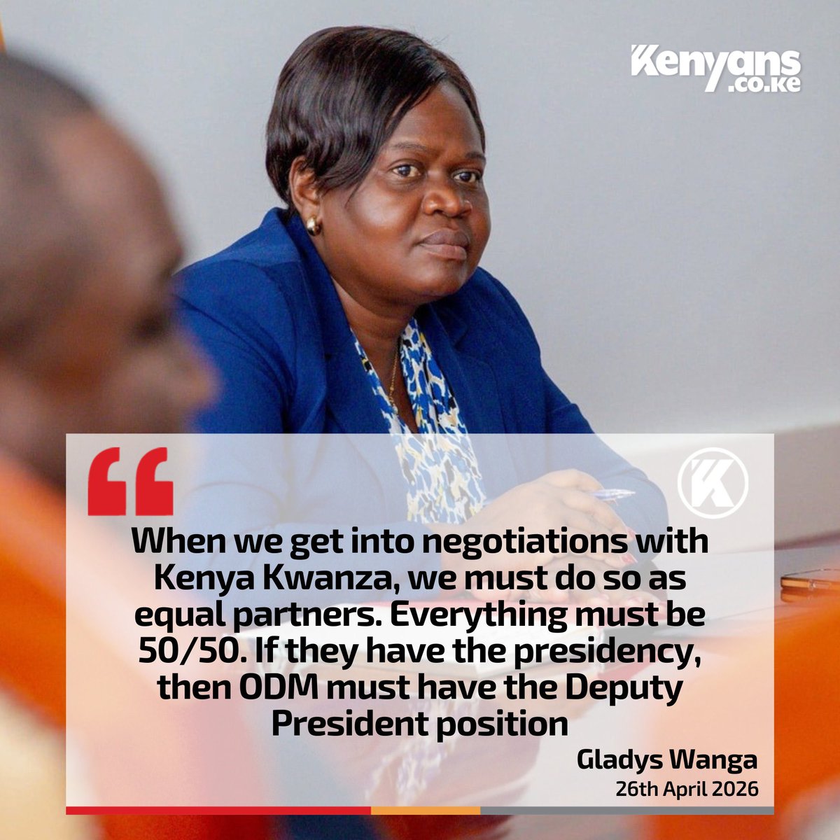 Lindah Oguttu aka Mtu ya mjengo tweet media