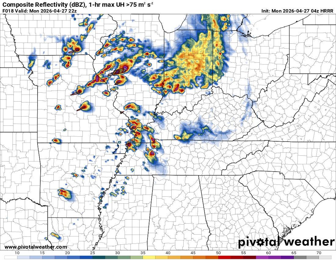NascarFanatic2's tweet image. Somebody get Broyles for the Day 1 Outlook. This is Concerning. #wxtwitter
