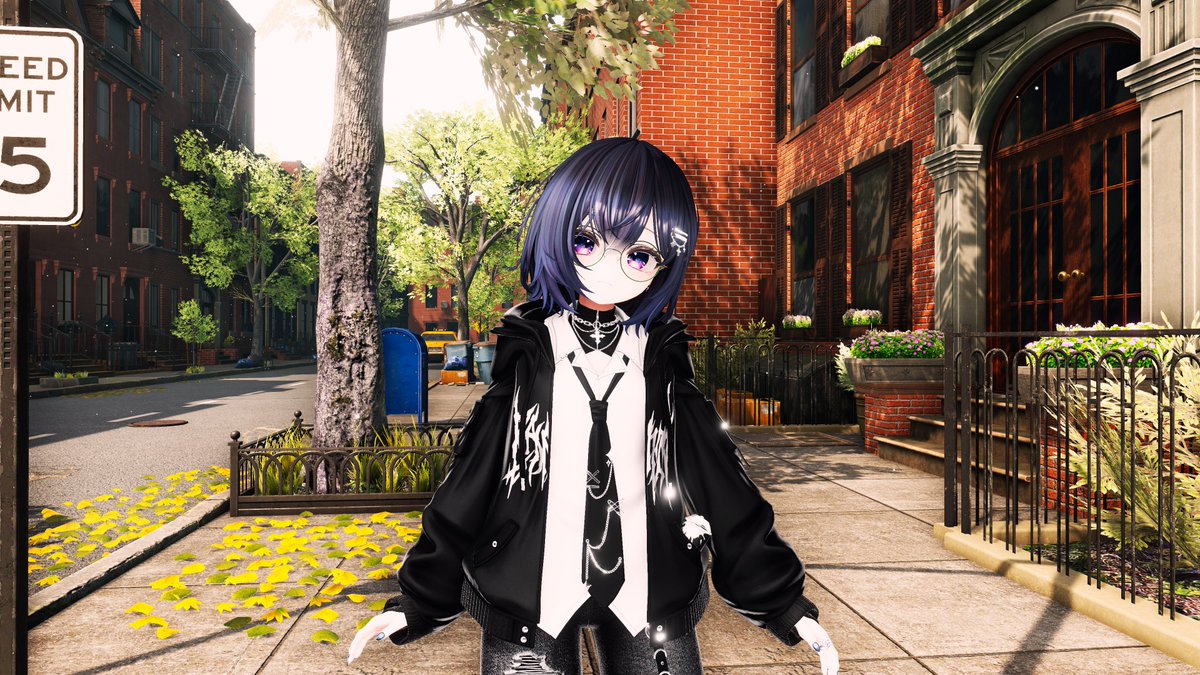ペルー(VRC) tweet media