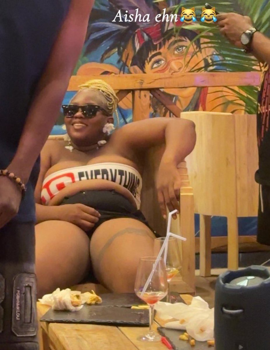 Tasha 😋💦 tweet media