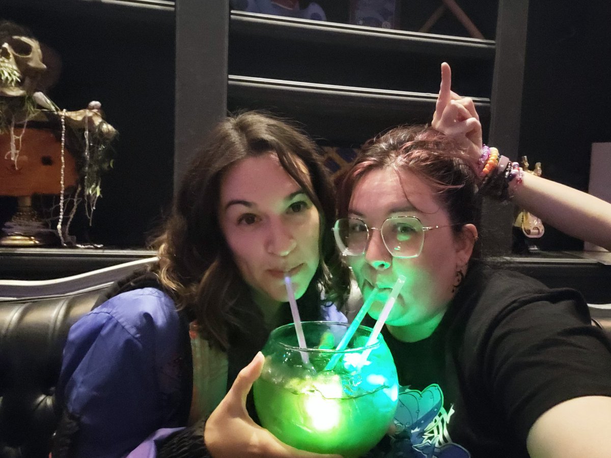 LadyShadowDancer • LVLUP 26 tweet media