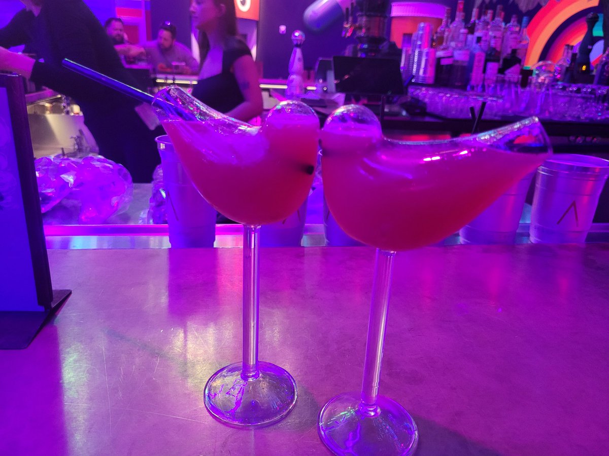 LadyShadowDancer • LVLUP 26 tweet media