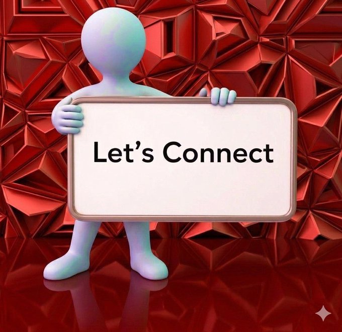 Stay Sharp tweet media