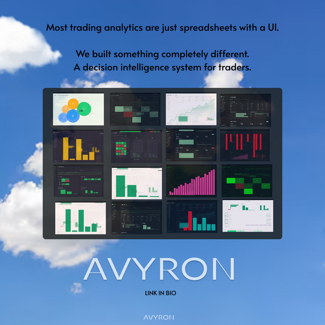 Avyron labs tweet media
