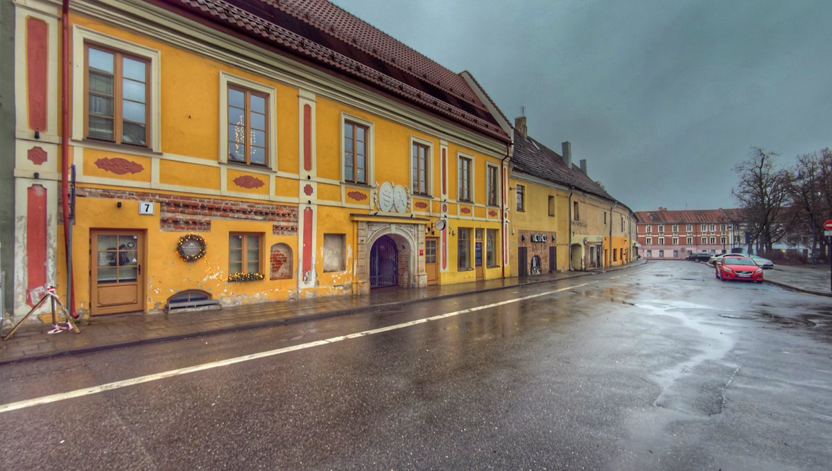 RomanP314's tweet image. Street #street