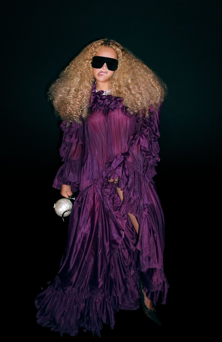 🚨 BEYONCÉ