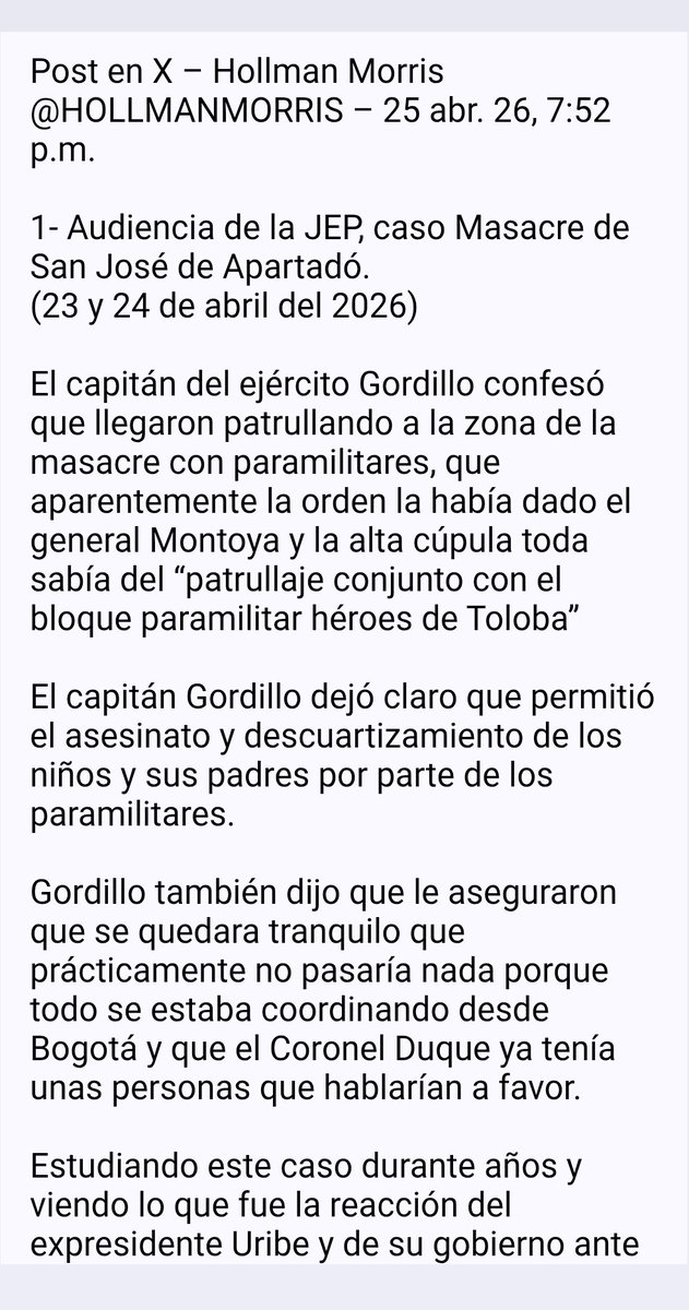 FEDERICO ALBERTO tweet media