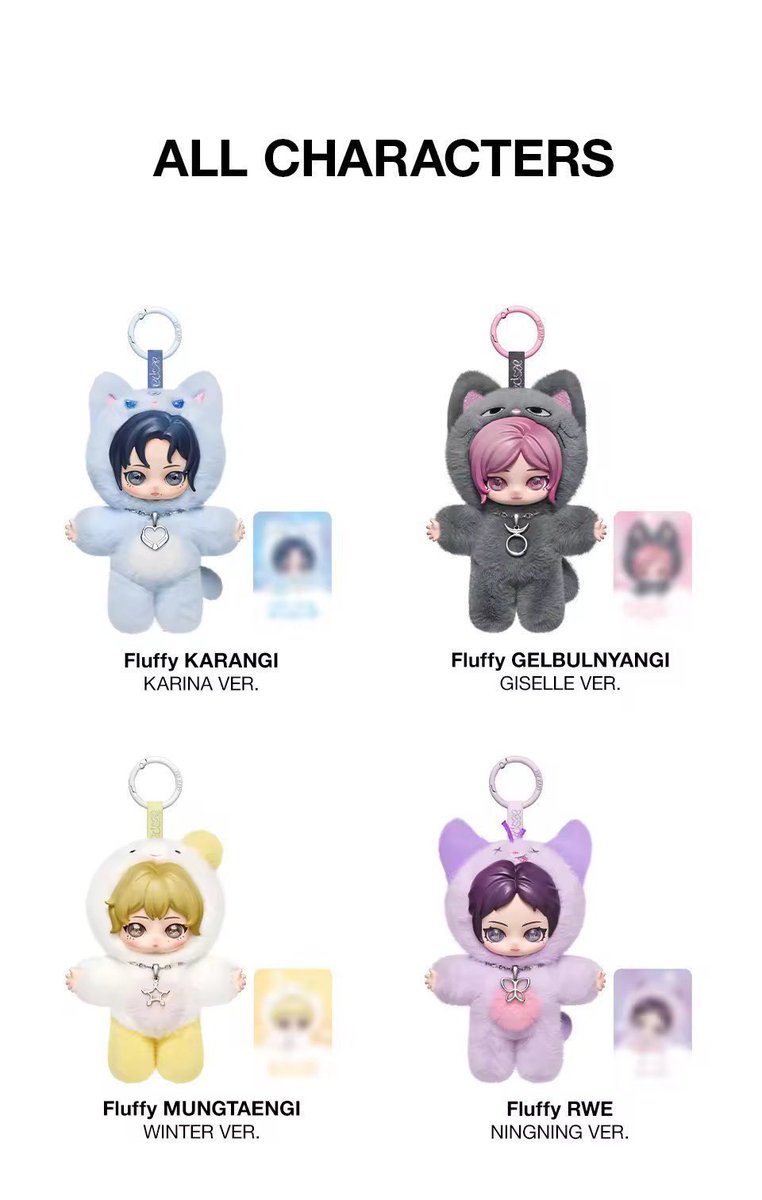 FFII0072's tweet photo. เปิดหาร 2ชุดค่ะ
ราคา 690เท่าเดิม ค่าส่งคิดทีหลัง
มัดจำตัวละ50บาท กดไม่ได้คืนเงินปกติค่ะ
และโอนมัดจำก่อนต่อเมื่อหารครบค่ะ
สนใจdm ได้เลยค่ะ
ชุดแรก
-หนิงหนิง
-จีเซล
ชุด2
-พี่น่า
-น้องหนาว
-หนิงหนิง
-จีเซล
 #ตลาดนัดaespa https://t.co/EWzSEDzsAj