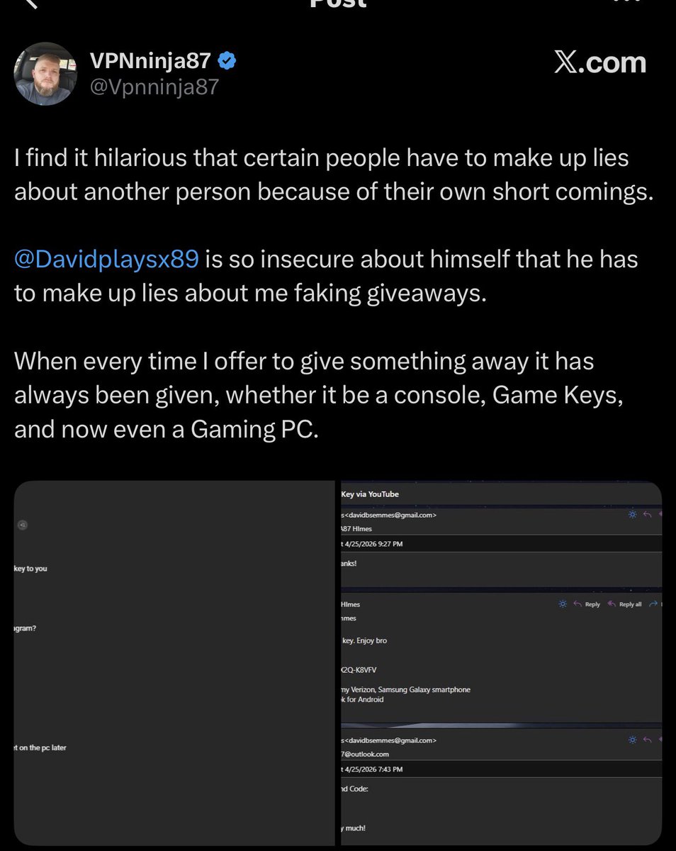 BlackyoshiX tweet media
