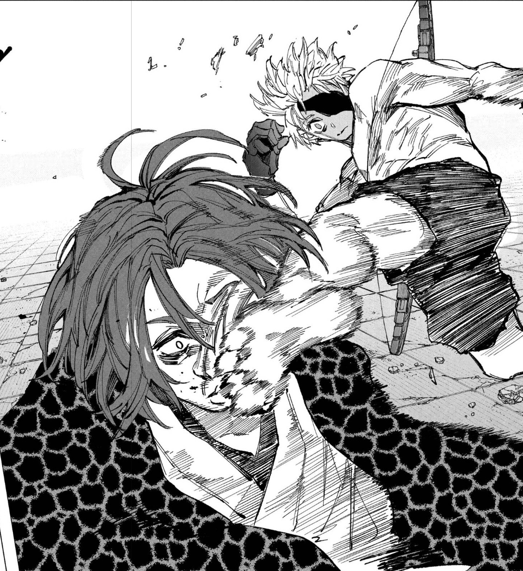 white rabbit🃏 tweet media