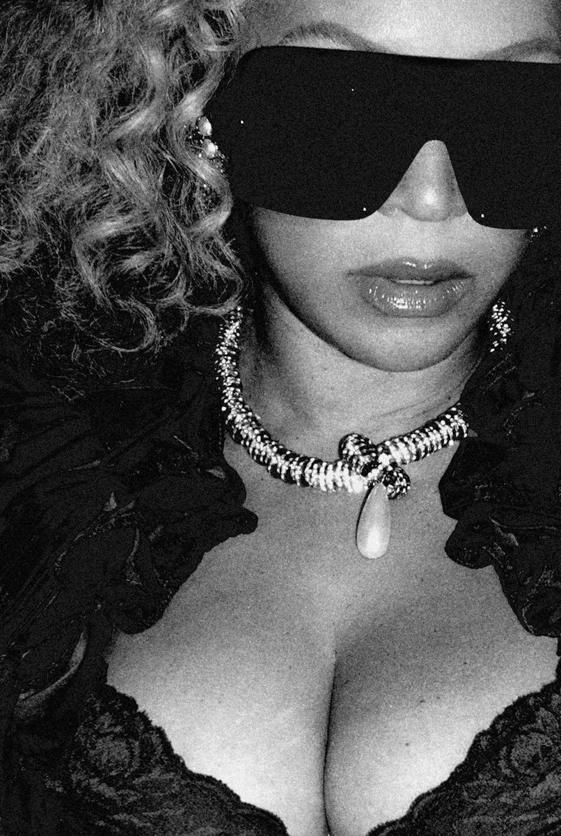 BEYONCÉ LEGION tweet media