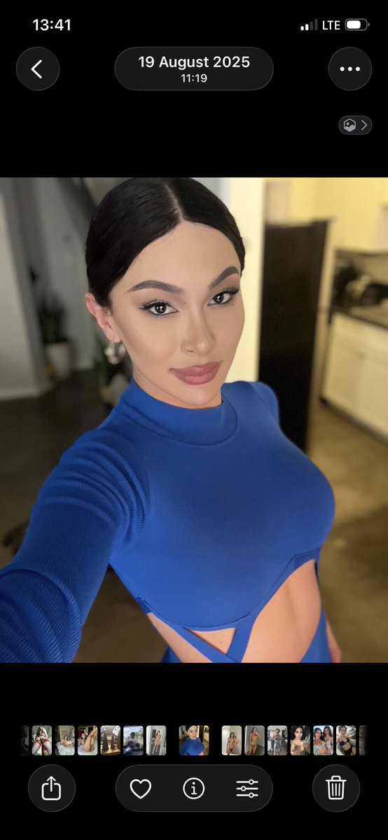 Andylyn 🏳️‍⚧️ tweet media