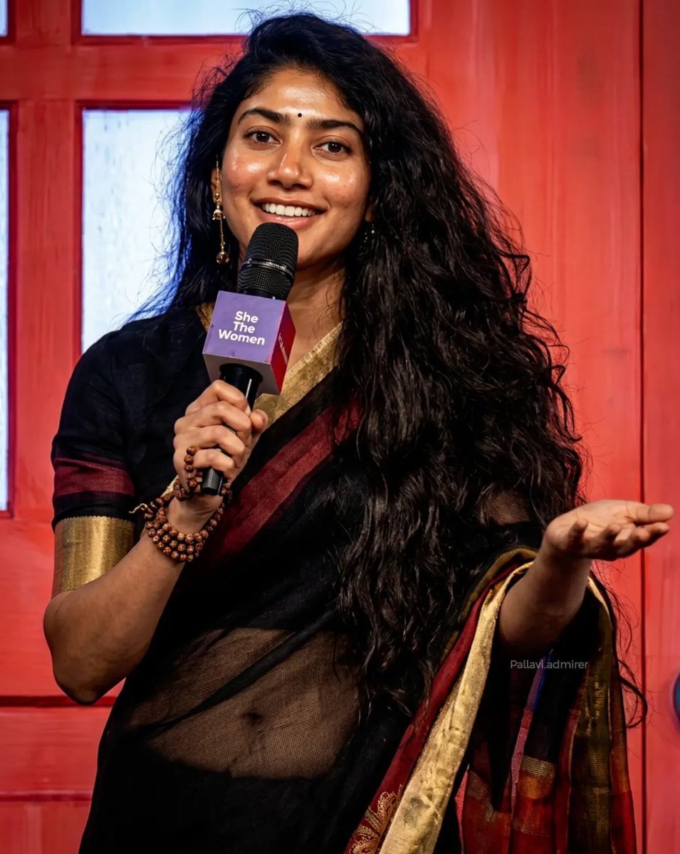 Sai Pallavi 🫦❤️‍🔥