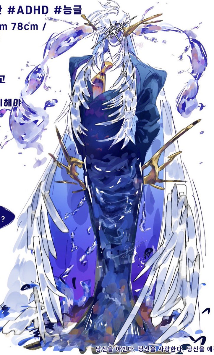 ㅌㅊㅅ_𐂂Jian 지안 tweet media