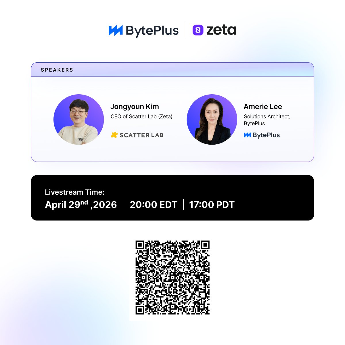 BytePlus tweet media