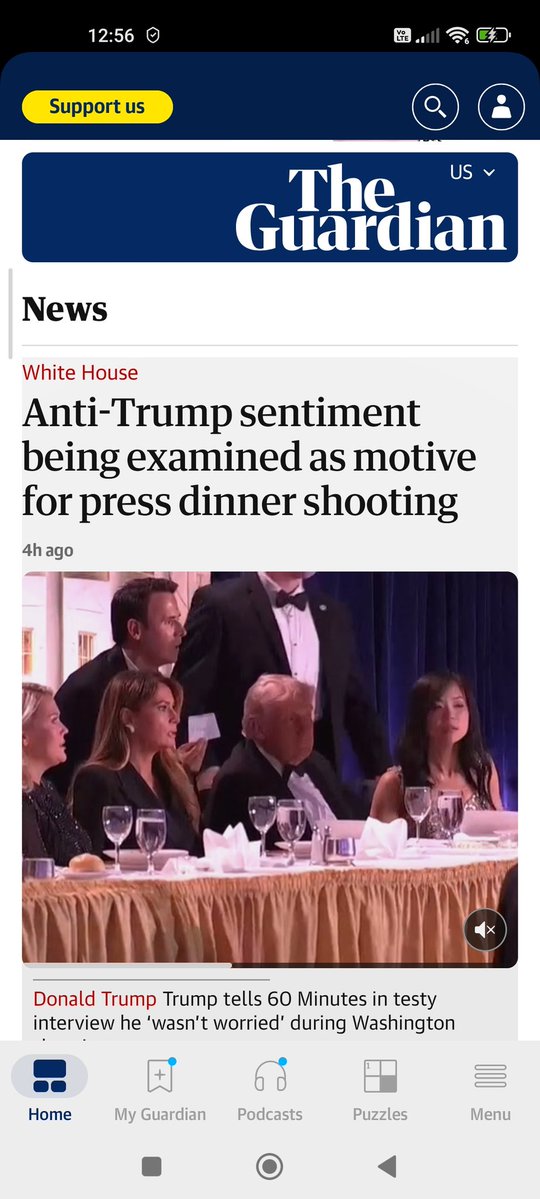 Michael Reilly tweet media