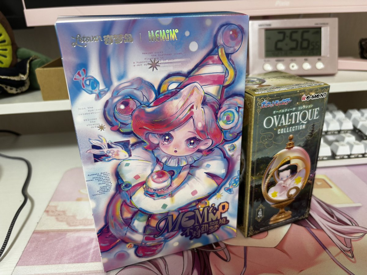 日雀女紫音🐤ShionHigarame🍩 tweet media